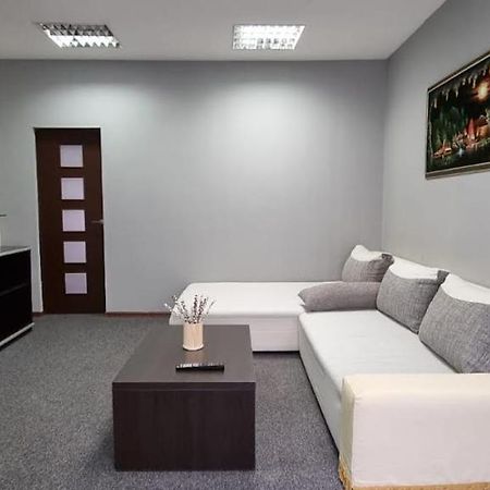 Cd Apartments Large 120 M Вентспилс Екстериор снимка