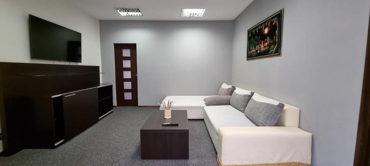 Cd Apartments Large 120 M Вентспилс Екстериор снимка