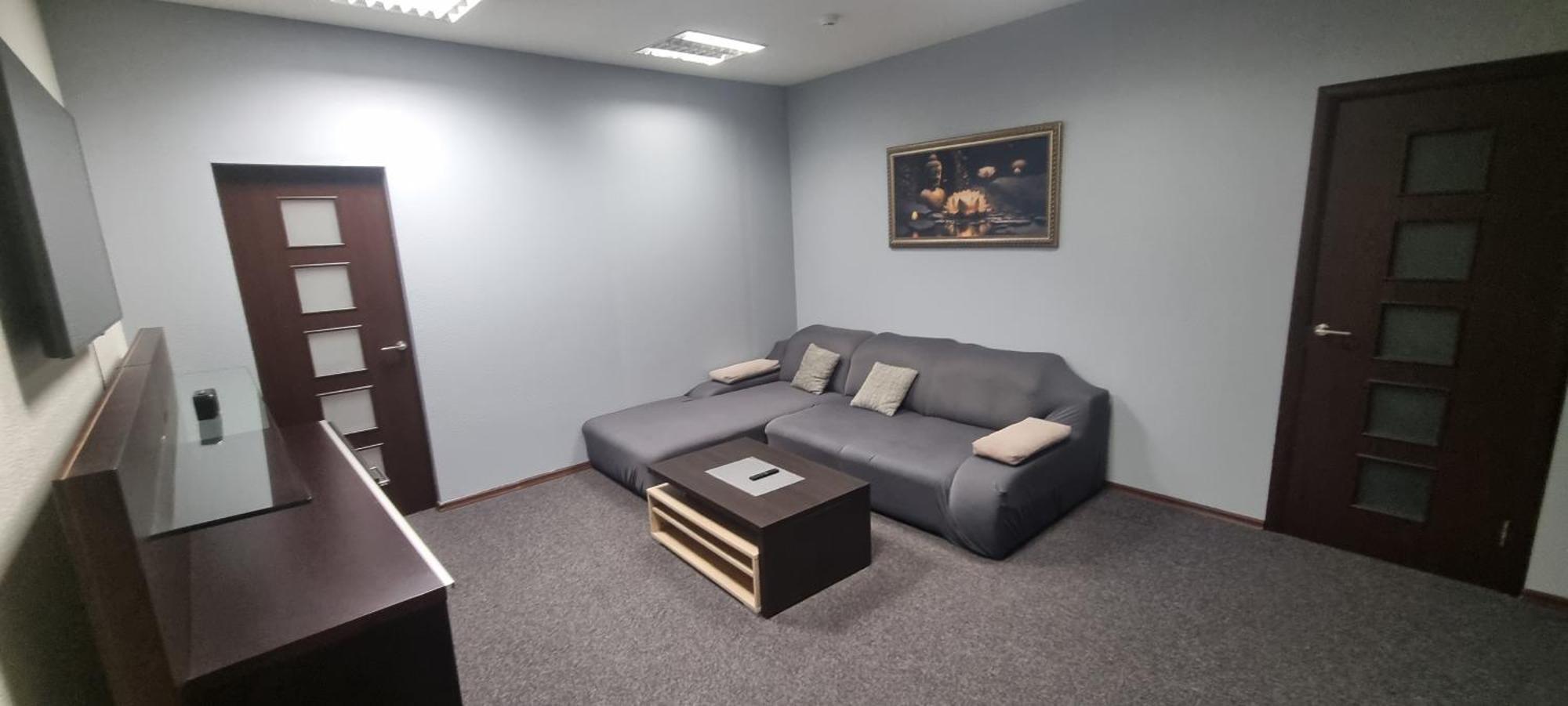 Cd Apartments Large 120 M Вентспилс Стая снимка
