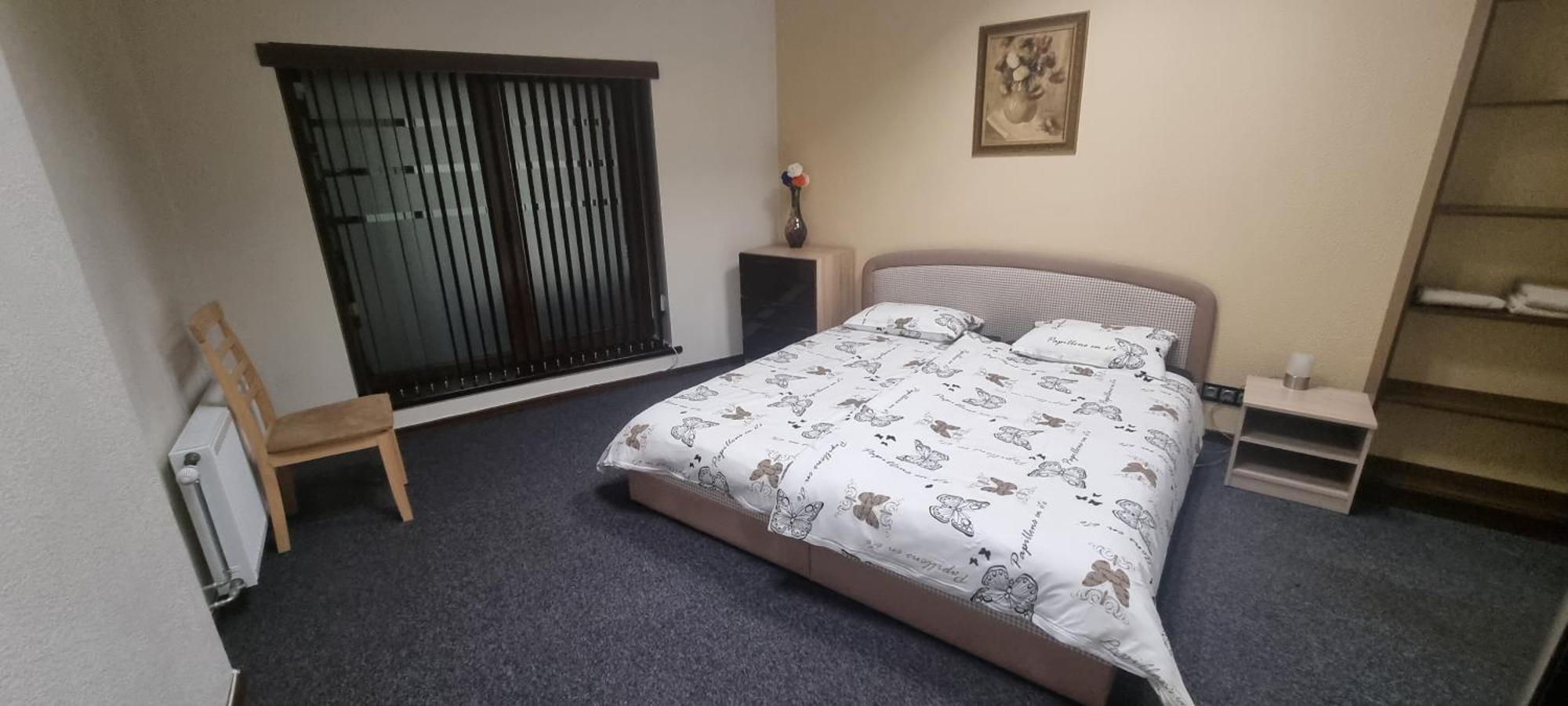Cd Apartments Large 120 M Вентспилс Екстериор снимка