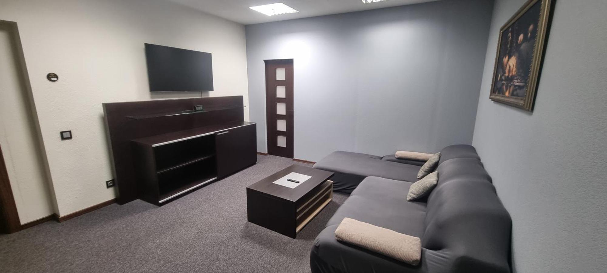 Cd Apartments Large 120 M Вентспилс Стая снимка